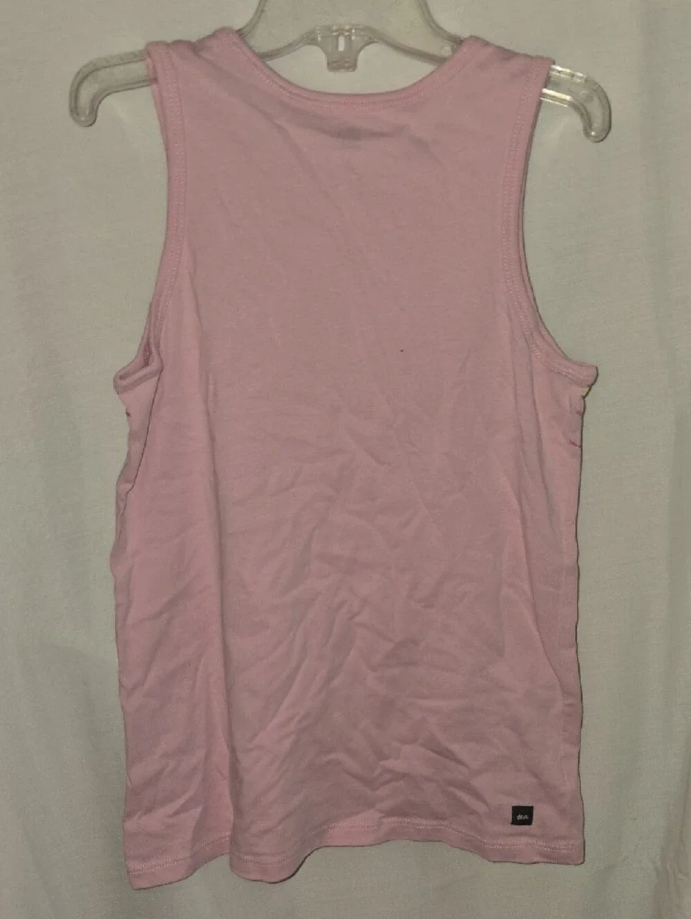 Tea Collection soft pink